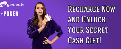 Friday Night Reload promotion