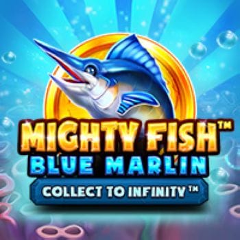 Mighty Fish™_ Blue Marlin game cover