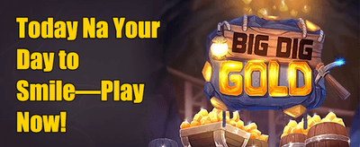 Daily Jackpot Spin promotion
