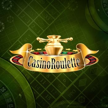 Casino Roulette game cover