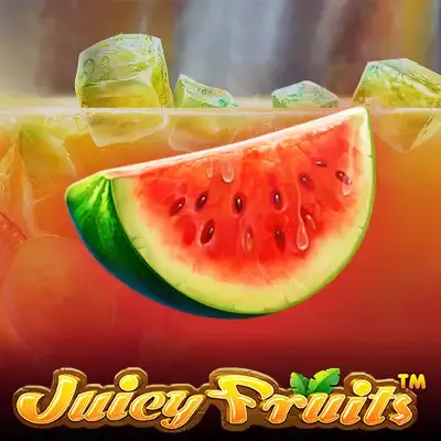 Juicy Fruits game cover