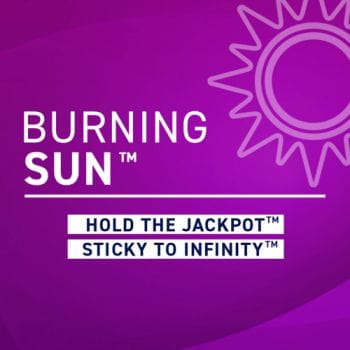 Burning Sun™ Extremely Light