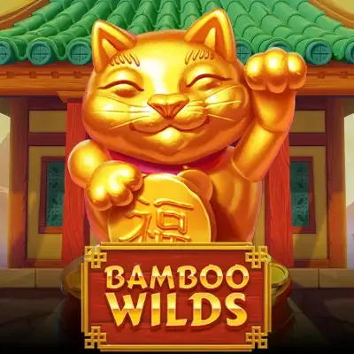 Bamboo Wilds game cover
