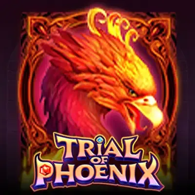 Trial of Phoenix game cover