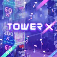 TowerX game cover