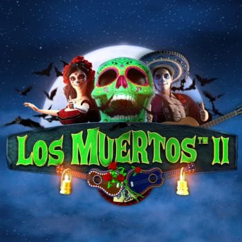 Los Muertos™ 2 game cover
