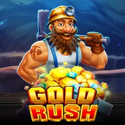 Gold Rush (1)