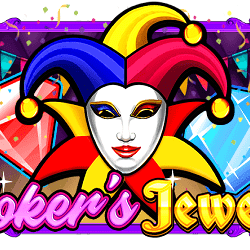 Joker's Jewels™ game cover